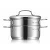 Jeu de casseroles MINI, 5 pièces,WMF