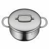 Jeu de casseroles MINI, 5 pièces,WMF