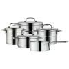 Jeu de casseroles MINI, 5 pièces,WMF