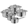 Jeu de casseroles COMFORT LINE 5 pièces, WMF