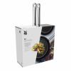Set de casseroles DEVIL, 2 pcs, 24 et 28 cm, WMF