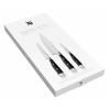 Set de couteaux GRAND CLASS, 3 pièces, WMF