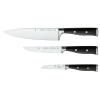 Set de couteaux GRAND CLASS, 3 pièces, WMF