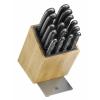 Bloc à couteau FLEXTEMP bambou, WMF