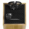 Bloc à couteau FLEXTEMP bambou, WMF