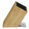 Bloc à couteau FLEXTEMP bambou, WMF