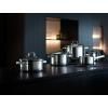 Jeu de casseroles BELMONT, 5 pièces, WMF