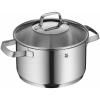 Jeu de casseroles BELMONT, 5 pièces, WMF