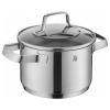 Jeu de casseroles BELMONT, 5 pièces, WMF