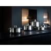 Jeu de casseroles DIADEM PLUS, 5 pièces, WMF