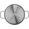 Jeu de casseroles DIADEM PLUS, 5 pièces, WMF