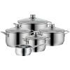 Jeu de casseroles DIADEM PLUS, 5 pièces, WMF