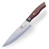 Couteau de chef TOIVO PROFESSIONAL DAMASCUS 20,5 cm, Dellinger