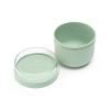 Bol à lunch MAKE & TAKE 500 ml, vert jade, Brabantia