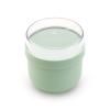 Bol à lunch MAKE & TAKE 500 ml, vert jade, Brabantia