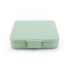 Lunchbox MAKE & TAKE, jade vert, plastique, Brabantia