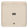 Pèse personne digital RENEW beige doux, sans pile, Brabantia