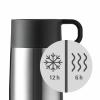 Mug de voyage IMPULSE 300 ml, acier inoxydable, WMF