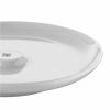 Tasse à café avec soucoupe BARISTA, set de 2 pc, blanc, WMF