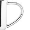 Mug infuseur MINIMA EVA 400 ml, gris laine, Viva Scandinavia