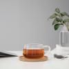 Tasse à thé avec une soucoupe CLASSIC, 300 ml, Viva Scandinavia