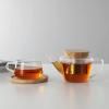 Théière INFUSION 500 ml, marron, Viva Scandinavia