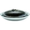 Fontaine à eau intérieure SPRING 40 cm, argent, Philippi