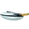 Seau à champagne COCOON 42 cm, argent, Philippi