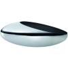 Seau à champagne COCOON 42 cm, argent, Philippi
