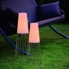 Lanterne LIGHTHOUSE 75 cm, de jardin, Philippi