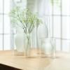 Vase ESMERALDA 15,5 cm, blanc, Philippi