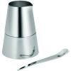Set lait et sucre CREAM, 3 pc, argent, Philippi