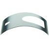 Porte-bouteille STAND 27 cm, argent, Philippi
