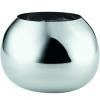 Vase BELLA 20 cm, argent, Philippi