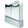 Set salière et poivrier ELBPHILHARMONIE, 10 cm, Philippi