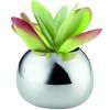 Vase BELLA 15 cm, argent, Philippi