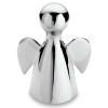 Porte-photo ANGELO 4 cm, argent, Philippi
