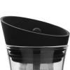Carafe à thé glacé INFUSION 2 l, noir, Viva Scandinavia
