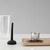Infuseur à thé THOR 15cm, anthracite, Viva Scandinavia
