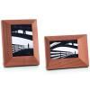 Cadre photo FOCUS 25 cm, marron, Philippi