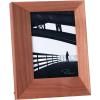 Cadre photo FOCUS 25 cm, marron, Philippi