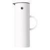Pichet isotherme EM77 1 l, blanc, Stelton