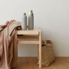 Bouteille isotherme KEEP COOL 600 ml, gris clair, Stelton
