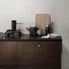 Cafetière italienne COLLAR 250 ml, noir, Stelton