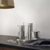Plateau de service ARNE JACOBSEN 33,5 cm, argent, Stelton