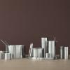 Plateau de service ARNE JACOBSEN 33,5 cm, argent, Stelton