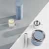 Pince à glaçons ARNE JACOBSEN 17,5 cm, argent, Stelton
