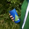 Mug thermos TO GO CLICK MOOMIN CAMPING 200 ml, bleu, Stelton