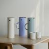 Pichet isotherme EM77 1 l, sable, Stelton