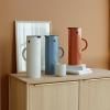 Pichet isotherme EM77 1 l, sable, Stelton